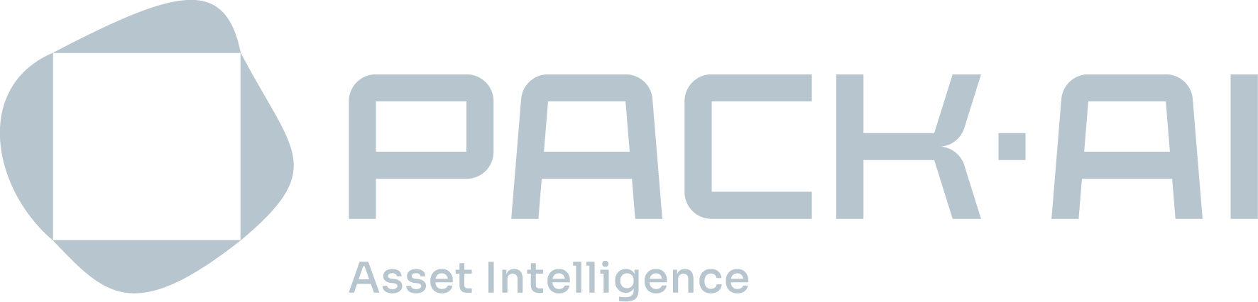 Startpagina van PackAI Helpcenter